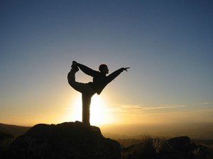 Ananda Yoga