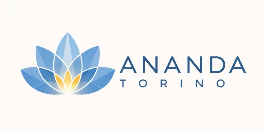 Logo del gruppo Ananda Torino
